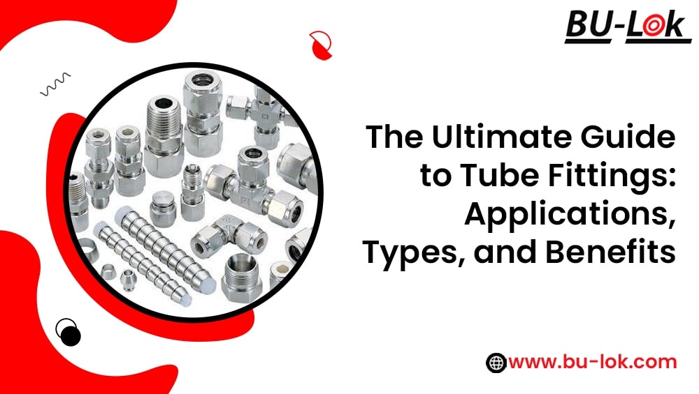 tube fittings